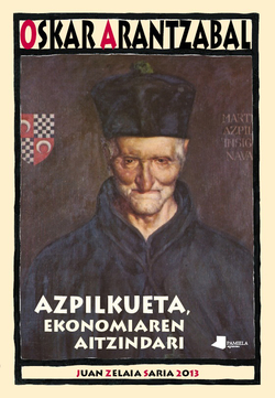 AZPILKUETA, EKONOMIAREN AITZINDARI