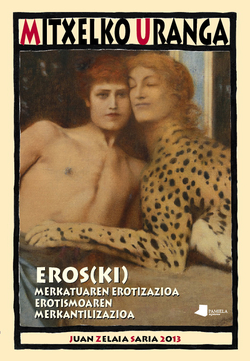 EROS(KI). MERKATUAREN EROTIZAZIOA, EROTISMOAREN...