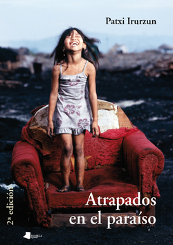 ATRAPADOS EN EL PARAISO