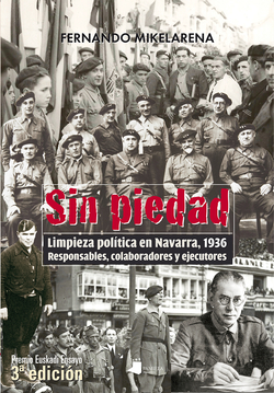 Sin piedad