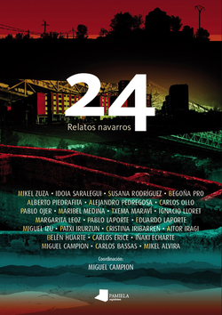 24. RELATOS NAVARROS