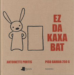 EZ DA CAXA BAT
