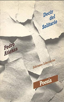 DECIR DEL SOLITARIO