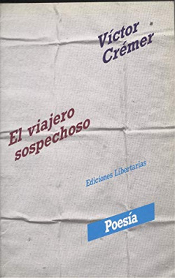 El viajero sospechoso