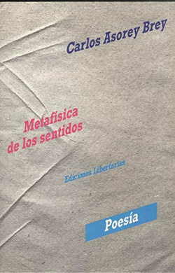 METAFISICA DE LOS SENTIDOS