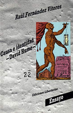 CAUSA E IDENTIDAD