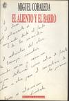 EL ALIENTO Y EL BARRO