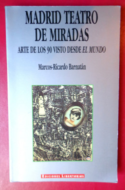 MADRID, TEATRO DE MIRADAS