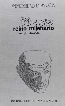 PICASSO REINO MILENARIO
