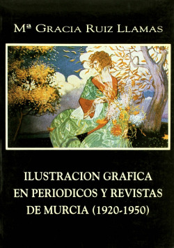 ILUSTRACION GRAFICA EN PERIODICOS Y RE