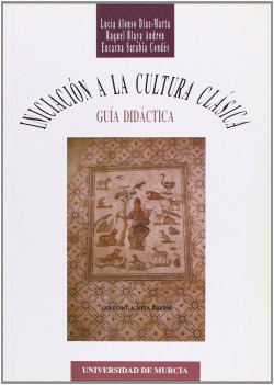 INICIACION A LA CULTURA CLASICA