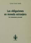 LAS OBLIGACIONES EN MONEDA EXTRANJERA