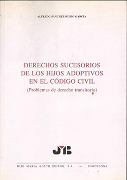 Derechos sucesorios de los hijos adoptivos en el Código civil