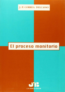 El proceso monitorio