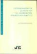 Determinación de la filiación no matrimonial por reconocimiento