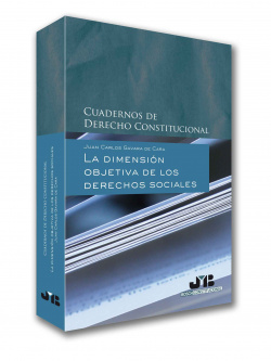 La dimensión objetiva derechos sociales
