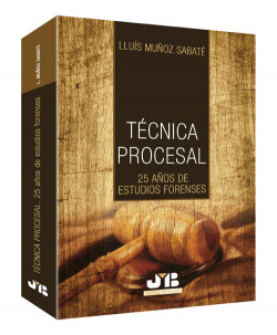 Tecnica procesal