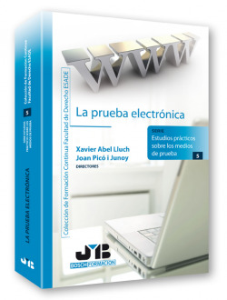 Prueba electronica