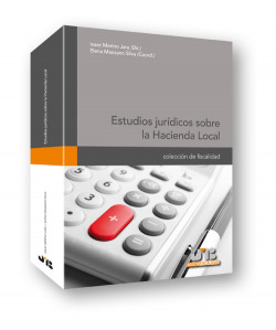 Estudios juridicos sobre la hacienda local