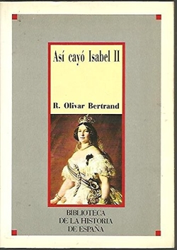 Así Cayó Isabel II.