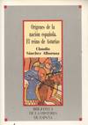 BIBLIOTECA DE LA HISTORIA DE ESPAÑA. 23. ORIGENES NACION ESP
