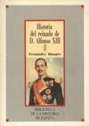HISTORIA DEL REINADO DE D. ALFONSO XIII