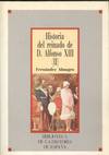 HISTORIA DEL REINADO DE D. ALFONSO XIII