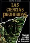 PODERES OCULTOS Y MISTERIOSOS DE LA MENTE