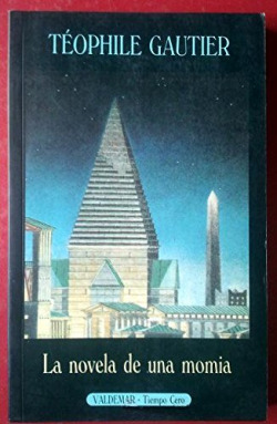 NOVELA DE UNA MOMIA, LA