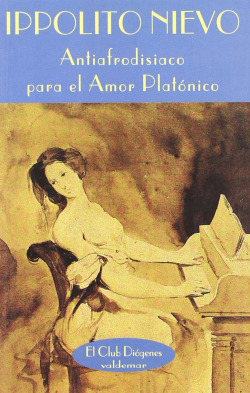 Antiafrodisiaco para el amor platónico
