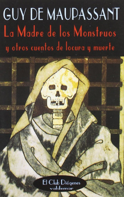 La madre de los monstruos