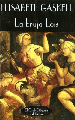 BRUJA LOIS (DIOGENES)