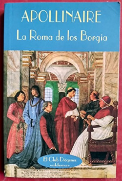 LA ROMA DE LOS BORGIA