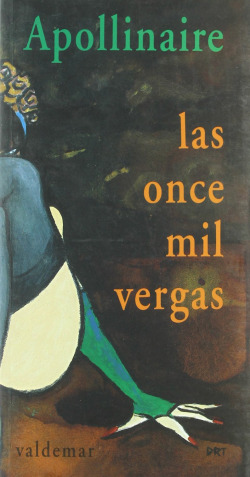 LAS ONCE MIL VERGAS