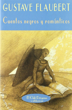 CUENTOS NEGROS Y ROMANTICOS (DIOGENES)