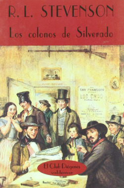 Colonos de silverado