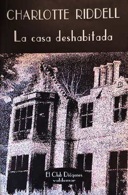 La casa deshabitada