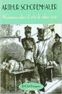Aforismos sobre el arte de saber vivir