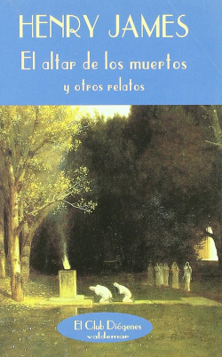 ALTAR DE LOS MUERTOS (DIOGENES)