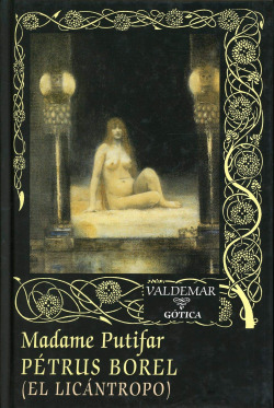 Madame Putifar