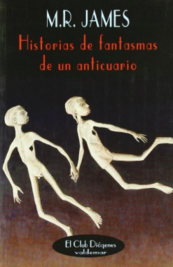 Historias de fantasmas de un anticuario