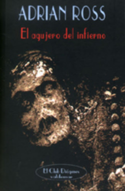 AGUJERO DEL INFIERNO CD-199