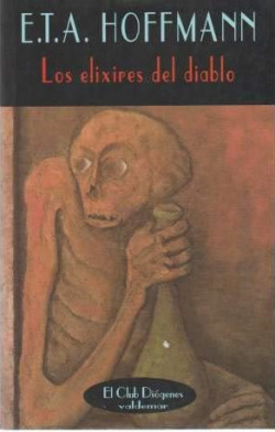 Los elixires del diablo