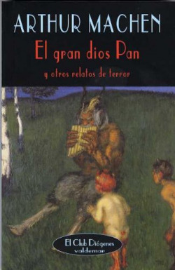 El gran dios Pan