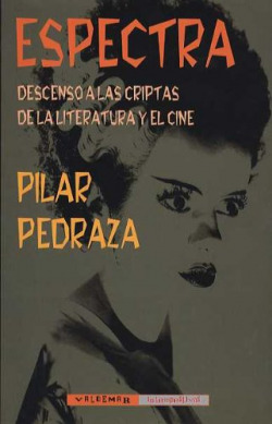 Espectra.descenso criptas de literatura y cine