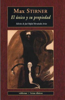 El único y su propiedad