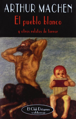 El pueblo blanco