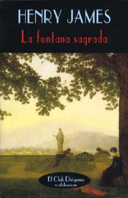 La fontana sagrada