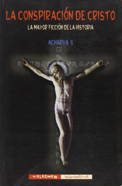 La conspiración de Cristo