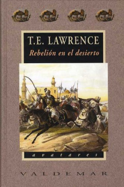 Rebelión en el desierto